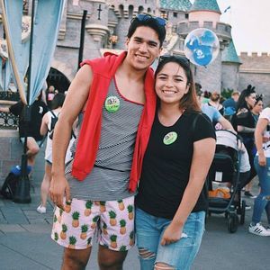 Meet your Posher, Giovanni